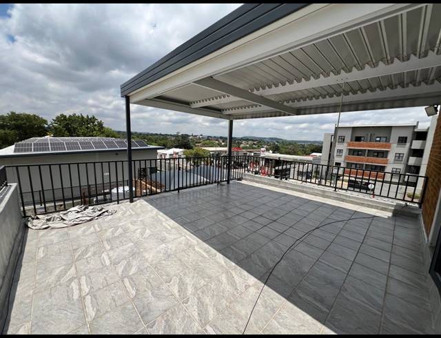 275M² OFFICE TO LET IN FERNDALE